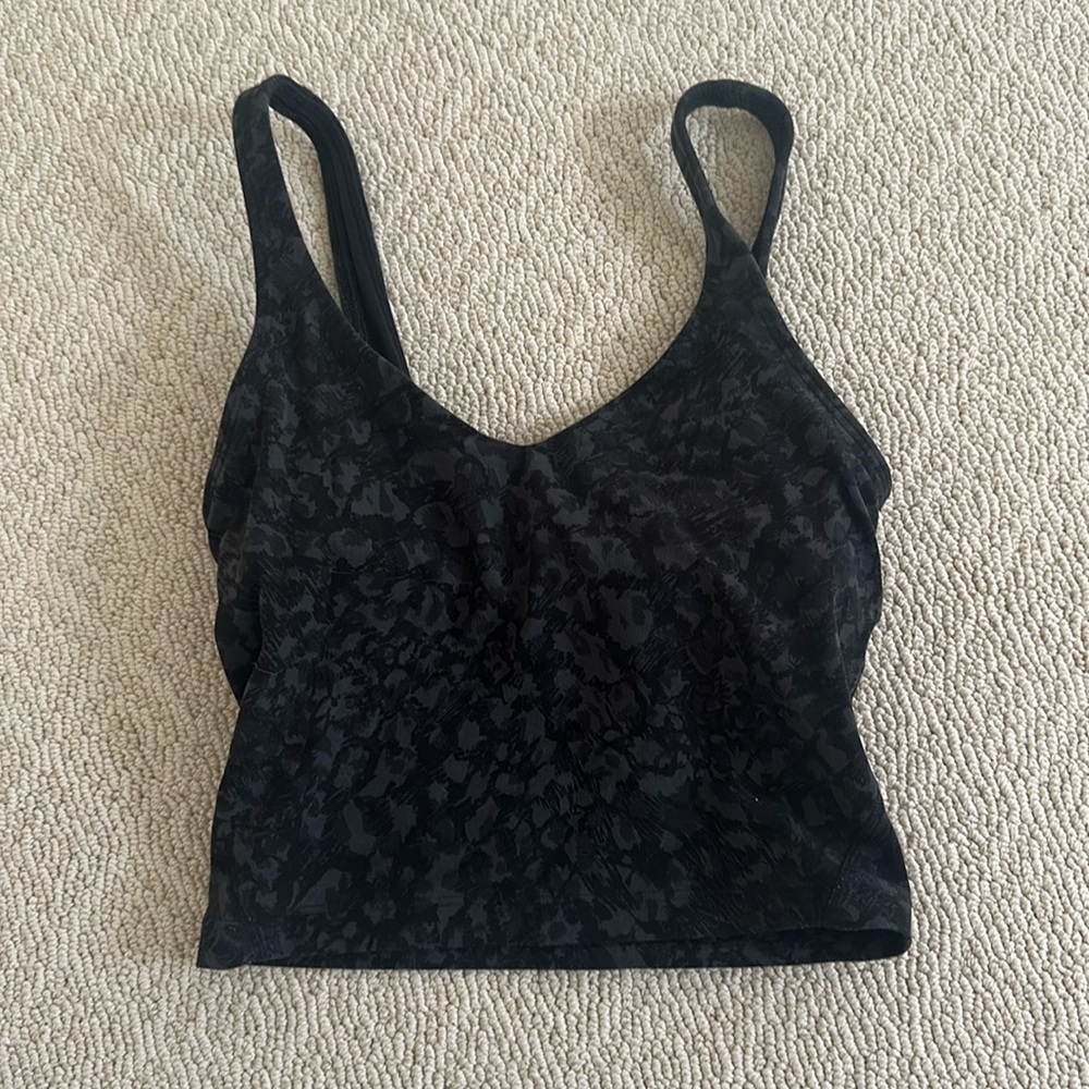 Lululemon Women’s Align Tank